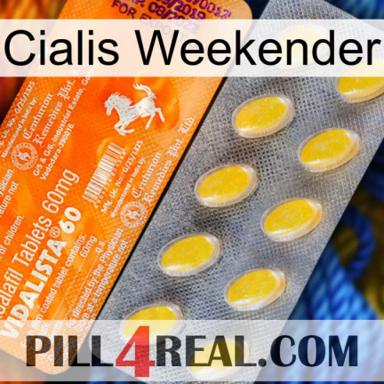 Cialis Weekender new05
